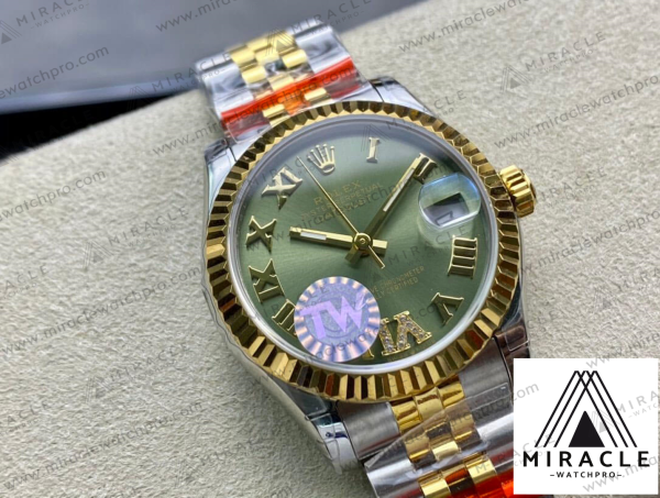 ROLEX-Datejust-REF.178273-ELITE-CLONE-31MM-2 ROLEX-Datejust-REF.178273-ELITE CLONE-31MM-Replica Watch