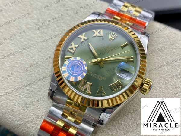 ROLEX-Datejust-REF.178273-ELITE-CLONE-31MM-3 ROLEX-Datejust-REF.178273-ELITE CLONE-31MM-Replica Watch