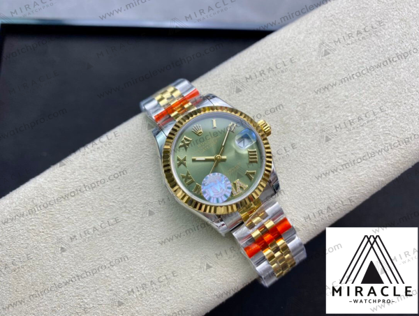 ROLEX-Datejust-REF.178273-ELITE-CLONE-31MM-4 ROLEX-Datejust-REF.178273-ELITE CLONE-31MM-Replica Watch