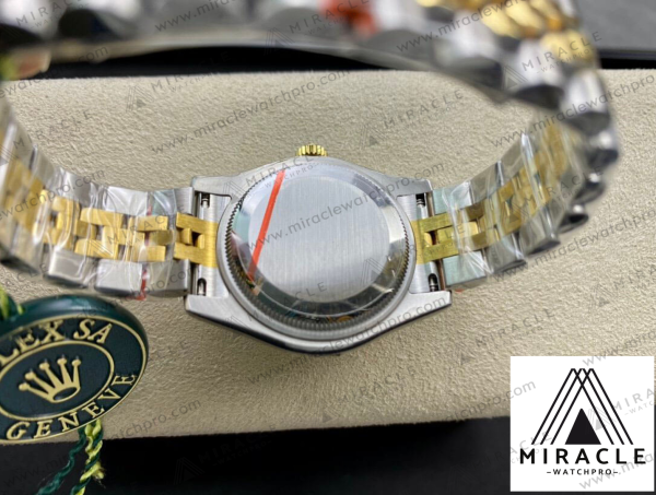 ROLEX-Datejust-REF.178273-ELITE-CLONE-31MM-7 ROLEX-Datejust-REF.178273-ELITE CLONE-31MM-Replica Watch