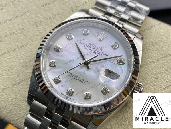 ROLEX-Datejust-REF.178384-NG-63160-ELITE-CLONE-31MM-2 ROLEX-Datejust-REF.178384-NG-63160-ELITE CLONE-31MM-Replica Watch