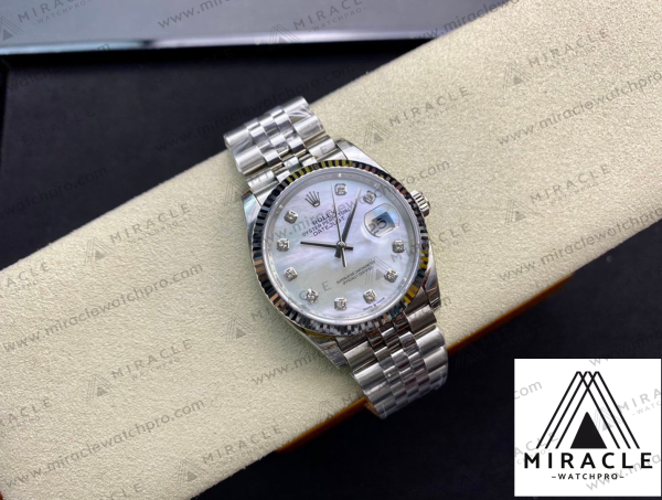 ROLEX-Datejust-REF.178384-NG-63160-ELITE-CLONE-31MM-7 ROLEX-Datejust-REF.178384-NG-63160-ELITE CLONE-31MM-Replica Watch