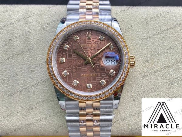 ROLEX-Datejust-REF.M126281RBR-0013-ELITE-CLONE-36MM-1-1 ROLEX-Datejust-REF.M126281RBR-0013-ELITE CLONE-36MM-Replica Watch