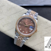 ROLEX-Datejust-REF.M126281RBR-0013-ELITE-CLONE-36MM-4 ROLEX-Datejust-REF.M126281RBR-0013-ELITE CLONE-36MM-Replica Watch