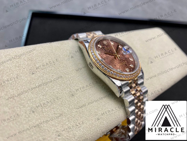 ROLEX-Datejust-REF.M126281RBR-0013-ELITE-CLONE-36MM-6 ROLEX-Datejust-REF.M126281RBR-0013-ELITE CLONE-36MM-Replica Watch
