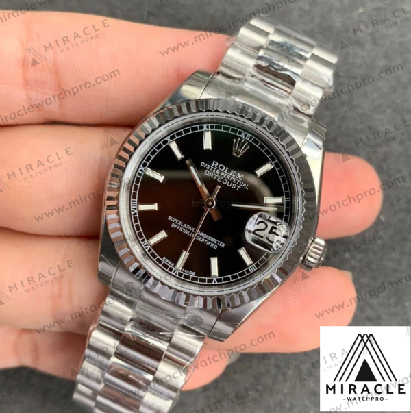 ROLEX-Datejust-REF.M178274-0034-ELITE CLONE-31MM-Replica Watch