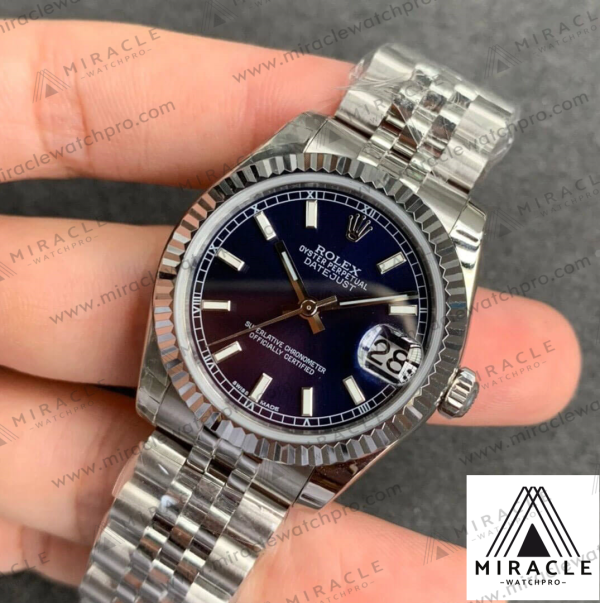 ROLEX-Datejust-REF.M178274-0037-ELITE-CLONE-31MM-3 ROLEX-Datejust-REF.M178274-0037-ELITE CLONE-31MM-Replica Watch