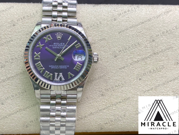 ROLEX-Datejust-REF.M178274-0088-Replica Watch-31MM