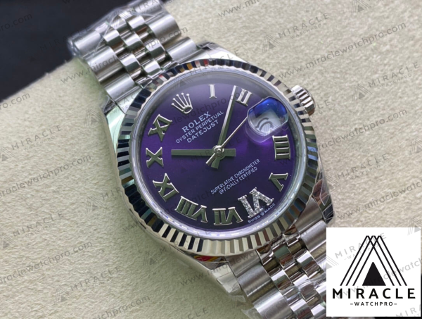 ROLEX-Datejust-REF.M178274-0088-Replica Watch-31MM