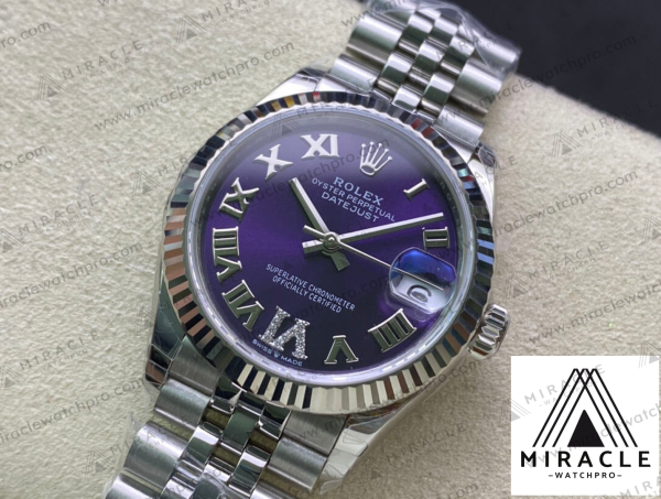 ROLEX-Datejust-REF.M178274-0088-Replica Watch-31MM