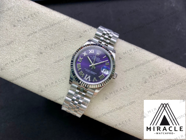 ROLEX-Datejust-REF.M178274-0088-Replica Watch-31MM