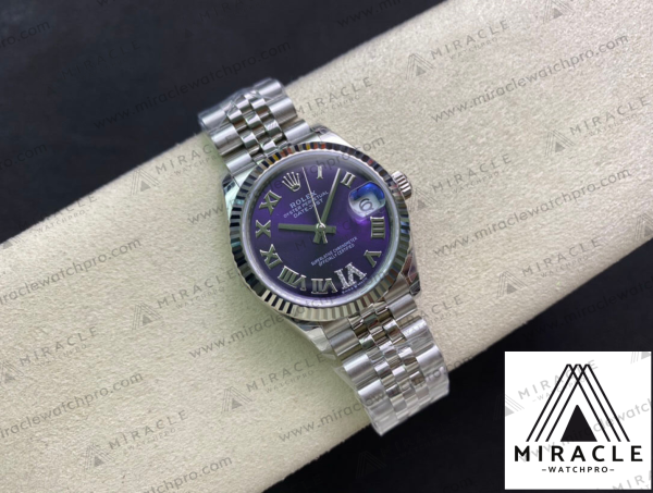 ROLEX-Datejust-REF.M178274-0088-Replica Watch-31MM