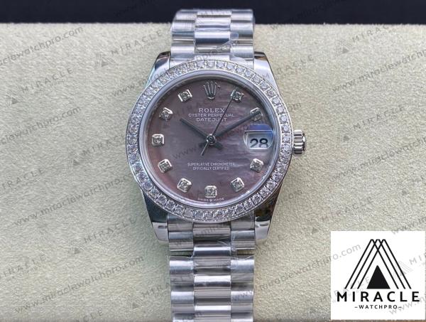 ROLEX-Datejust-REF.M178384-0019-ELITE-CLONE-31MM-1 ROLEX-Datejust-REF.M178384-0019-Replica Watch-31MM
