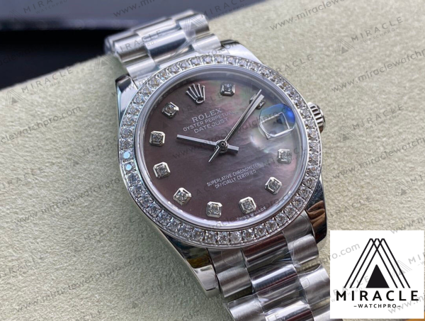 ROLEX-Datejust-REF.M178384-0019-ELITE-CLONE-31MM-2 ROLEX-Datejust-REF.M178384-0019-Replica Watch-31MM