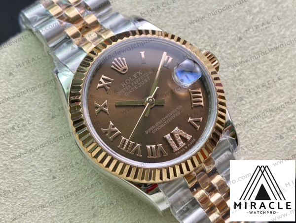ROLEX-Datejust-REF.M278271-0004-ELITE-CLONE-31MM-2 ROLEX-Datejust-REF.M278271-0004-Replica Watch-31MM