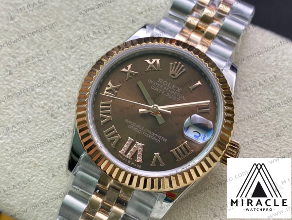 ROLEX-Datejust-REF.M278271-0004-ELITE-CLONE-31MM-3 ROLEX-Datejust-REF.M278271-0004-Replica Watch-31MM