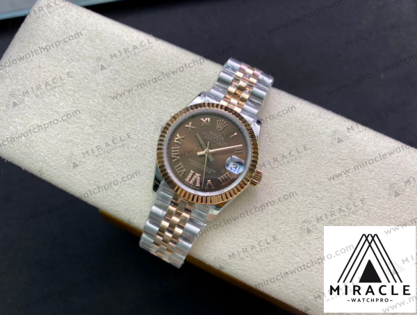 ROLEX-Datejust-REF.M278271-0004-ELITE-CLONE-31MM-4 ROLEX-Datejust-REF.M278271-0004-Replica Watch-31MM