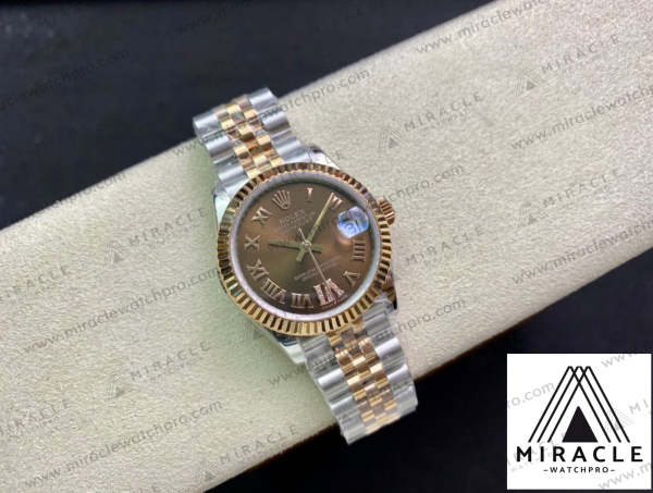 ROLEX-Datejust-REF.M278271-0004-ELITE-CLONE-31MM-5 ROLEX-Datejust-REF.M278271-0004-Replica Watch-31MM
