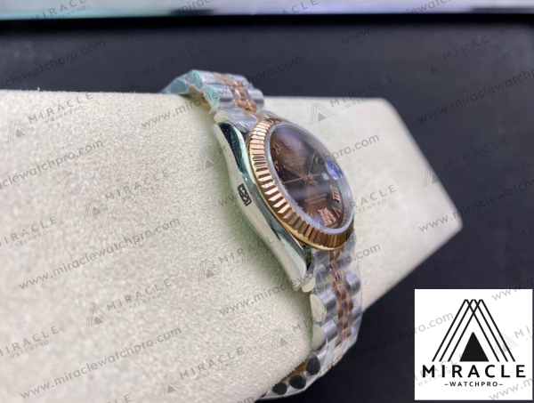 ROLEX-Datejust-REF.M278271-0004-ELITE-CLONE-31MM-6 ROLEX-Datejust-REF.M278271-0004-Replica Watch-31MM