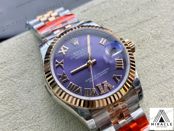 ROLEX-Datejust-REF.M278271-0020-ELITE-CLONE-31MM-2 ROLEX-Datejust-REF.M278271-0020-Replica Watch-31MM