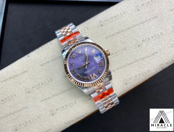 ROLEX-Datejust-REF.M278271-0020-ELITE-CLONE-31MM-4 ROLEX-Datejust-REF.M278271-0020-Replica Watch-31MM