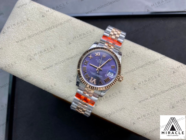 ROLEX-Datejust-REF.M278271-0020-ELITE-CLONE-31MM-5 ROLEX-Datejust-REF.M278271-0020-Replica Watch-31MM