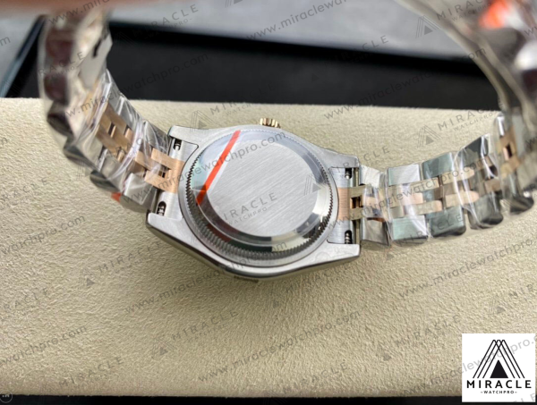 ROLEX-Datejust-REF.M278271-0020-ELITE-CLONE-31MM-8 ROLEX-Datejust-REF.M278271-0020-Replica Watch-31MM