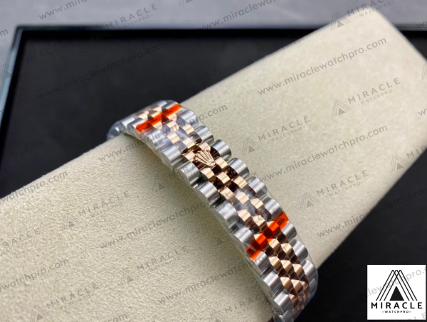 ROLEX-Datejust-REF.M278271-0020-ELITE-CLONE-31MM-9 ROLEX-Datejust-REF.M278271-0020-Replica Watch-31MM