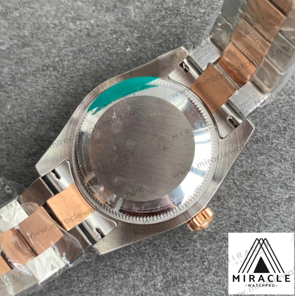 ROLEX-Datejust-REF.M278271-0023-ELITE-CLONE-31MM-5 ROLEX-Datejust-REF.M278271-0023-Replica Watch-31MM