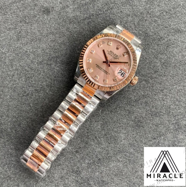 ROLEX-Datejust-REF.M278271-0023-ELITE-CLONE-31MM-6 ROLEX-Datejust-REF.M278271-0023-Replica Watch-31MM