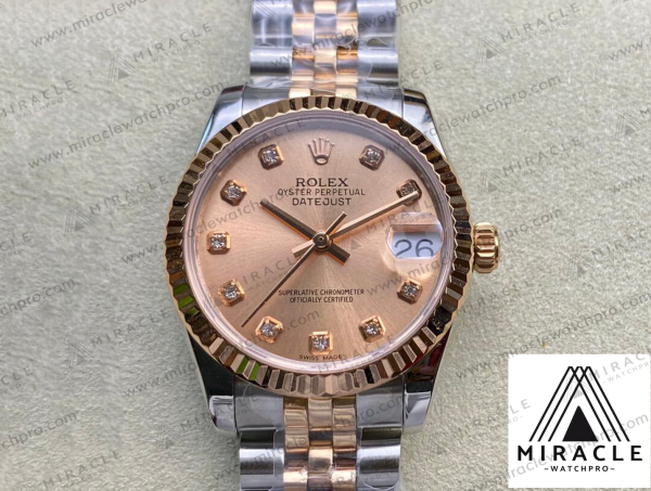 ROLEX-Datejust-REF.M278271-0024-ELITE-CLONE-31MM-1 ROLEX-Datejust-REF.M278271-0024-Replica Watch-31MM
