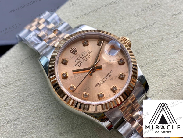 ROLEX-Datejust-REF.M278271-0024-ELITE-CLONE-31MM-2 ROLEX-Datejust-REF.M278271-0024-Replica Watch-31MM