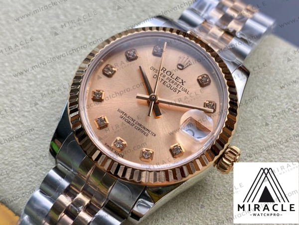 ROLEX-Datejust-REF.M278271-0024-ELITE-CLONE-31MM-3 ROLEX-Datejust-REF.M278271-0024-Replica Watch-31MM