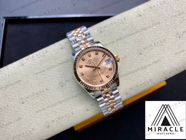 ROLEX-Datejust-REF.M278271-0024-ELITE-CLONE-31MM-4 ROLEX-Datejust-REF.M278271-0024-Replica Watch-31MM