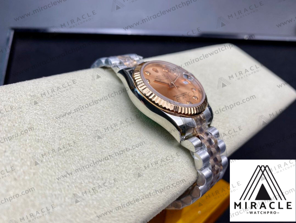 ROLEX-Datejust-REF.M278271-0024-ELITE-CLONE-31MM-5 ROLEX-Datejust-REF.M278271-0024-Replica Watch-31MM