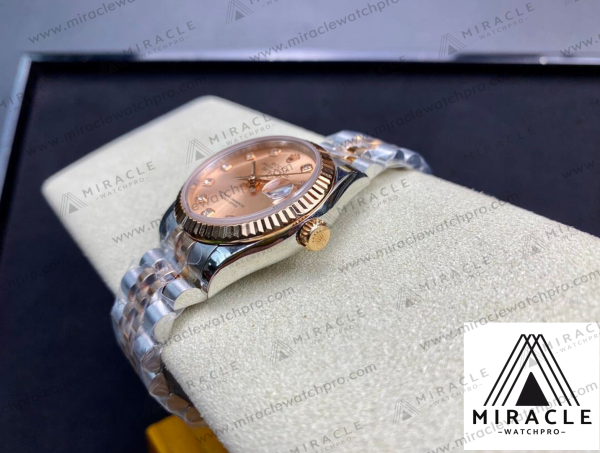 ROLEX-Datejust-REF.M278271-0024-ELITE-CLONE-31MM-6 ROLEX-Datejust-REF.M278271-0024-Replica Watch-31MM