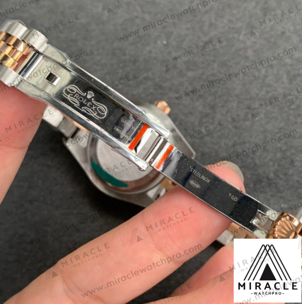 ROLEX-Datejust-REF.M278271-0026-ELITE-CLONE-31MM-7 ROLEX-Datejust-REF.M278271-0026-Replica Watch-31MM