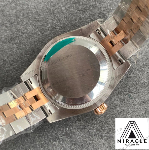 ROLEX-Datejust-REF.M278271-0026-ELITE-CLONE-31MM-8 ROLEX-Datejust-REF.M278271-0026-Replica Watch-31MM