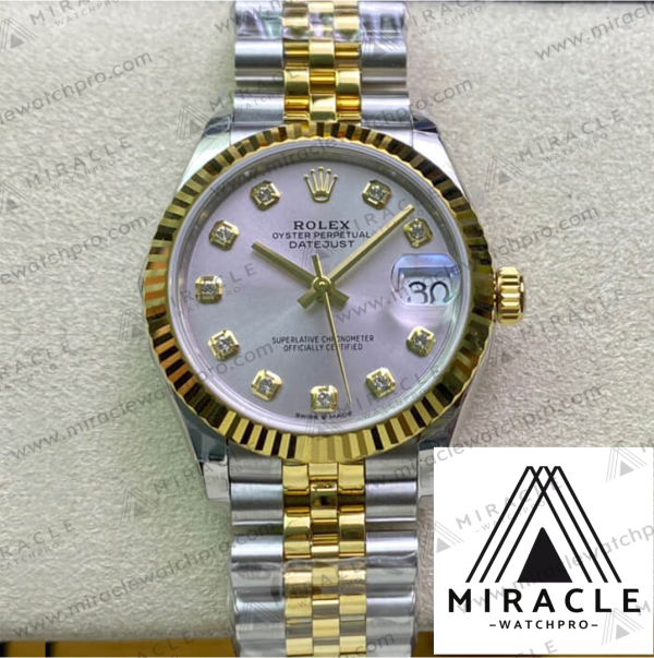 ROLEX-Datejust-REF.M278273-0020-Replica Watch-31MM
