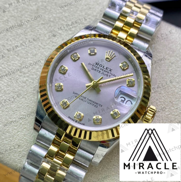 ROLEX-Datejust-REF.M278273-0020-Replica Watch-31MM