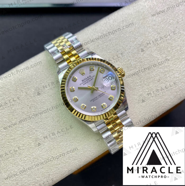 ROLEX-Datejust-REF.M278273-0020-Replica Watch-31MM
