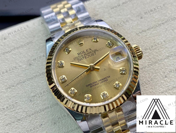 ROLEX-Datejust-REF.M278273-0026-ELITE-CLONE-31MM-2 ROLEX-Datejust-REF.M278273-0026-Replica Watch-31MM