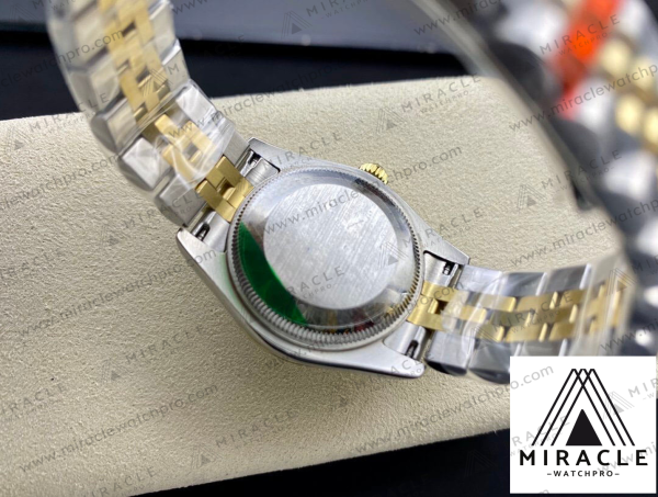 ROLEX-Datejust-REF.M278273-0026-ELITE-CLONE-31MM-7 ROLEX-Datejust-REF.M278273-0026-Replica Watch-31MM