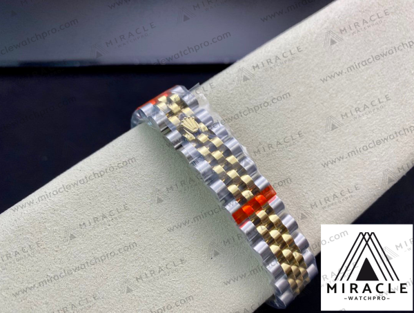 ROLEX-Datejust-REF.M278273-0026-ELITE-CLONE-31MM-8 ROLEX-Datejust-REF.M278273-0026-Replica Watch-31MM