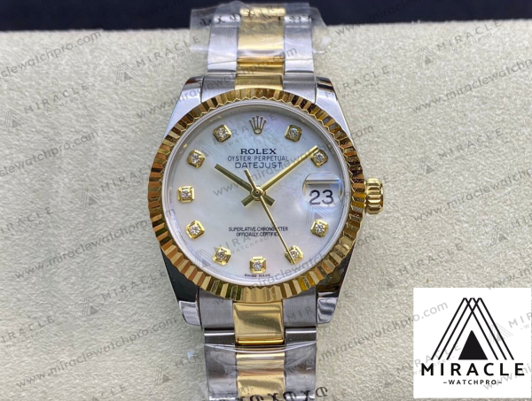 ROLEX-Datejust-REF.M278273-0027-ELITE-CLONE-31MM-1 ROLEX-Datejust-REF.M278273-0027-Replica Watch-31MM