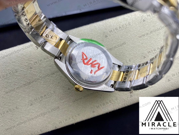 ROLEX-Datejust-REF.M278273-0027-ELITE-CLONE-31MM-7 ROLEX-Datejust-REF.M278273-0027-Replica Watch-31MM