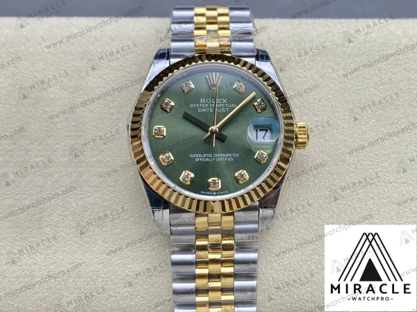 ROLEX-Datejust-REF.M278273-0030-ELITE-CLONE-31MM-1 ROLEX-Datejust-REF.M278273-0030-Replica Watch-31MM