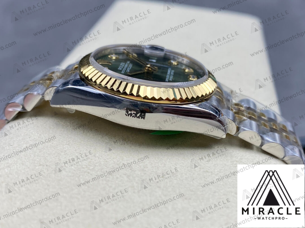 ROLEX-Datejust-REF.M278273-0030-ELITE-CLONE-31MM-6 ROLEX-Datejust-REF.M278273-0030-Replica Watch-31MM