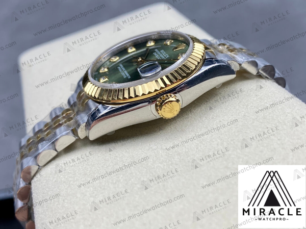 ROLEX-Datejust-REF.M278273-0030-ELITE-CLONE-31MM-7 ROLEX-Datejust-REF.M278273-0030-Replica Watch-31MM
