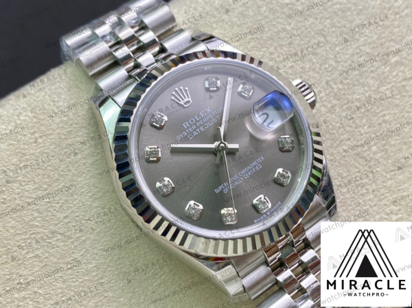 ROLEX-Datejust-REF.M278274-0008-Replica Watch-31MM